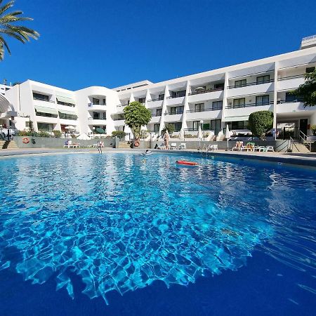 ארונה Apartment Casa Palmera Only 150 Meters To The Beach, Heated Pool, Wifi, Sat-Tv, Balcony With Poolview מראה חיצוני תמונה