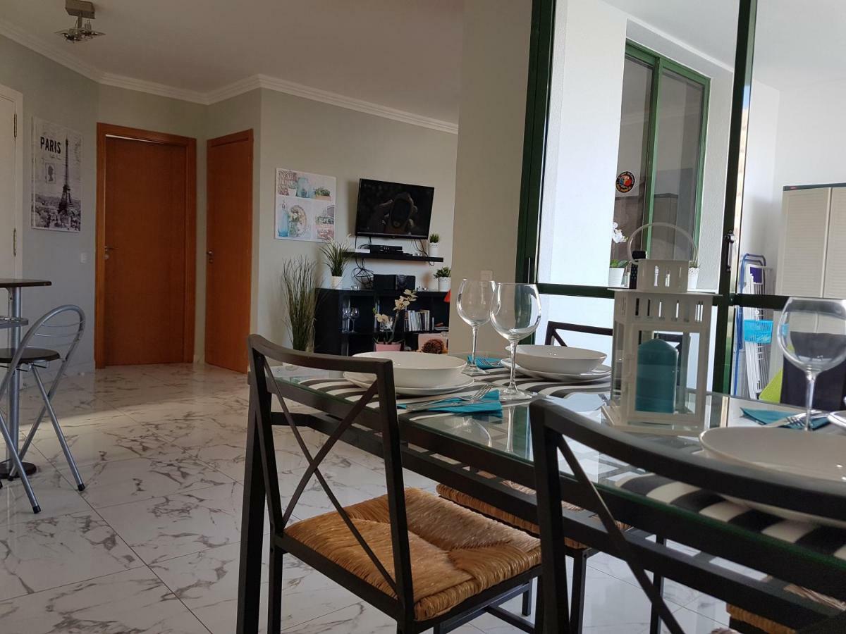 ארונה Apartment Casa Palmera Only 150 Meters To The Beach, Heated Pool, Wifi, Sat-Tv, Balcony With Poolview מראה חיצוני תמונה