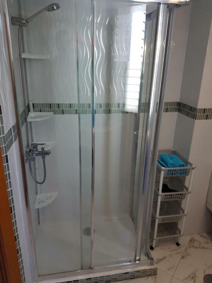 ארונה Apartment Casa Palmera Only 150 Meters To The Beach, Heated Pool, Wifi, Sat-Tv, Balcony With Poolview מראה חיצוני תמונה