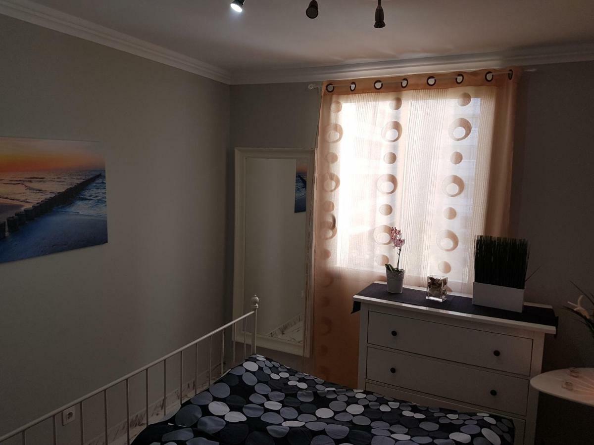 ארונה Apartment Casa Palmera Only 150 Meters To The Beach, Heated Pool, Wifi, Sat-Tv, Balcony With Poolview מראה חיצוני תמונה